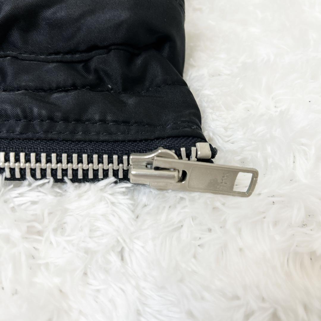 PORTER ポーター タンカー ヘルメットバッグL 2WAY ブラック 黒