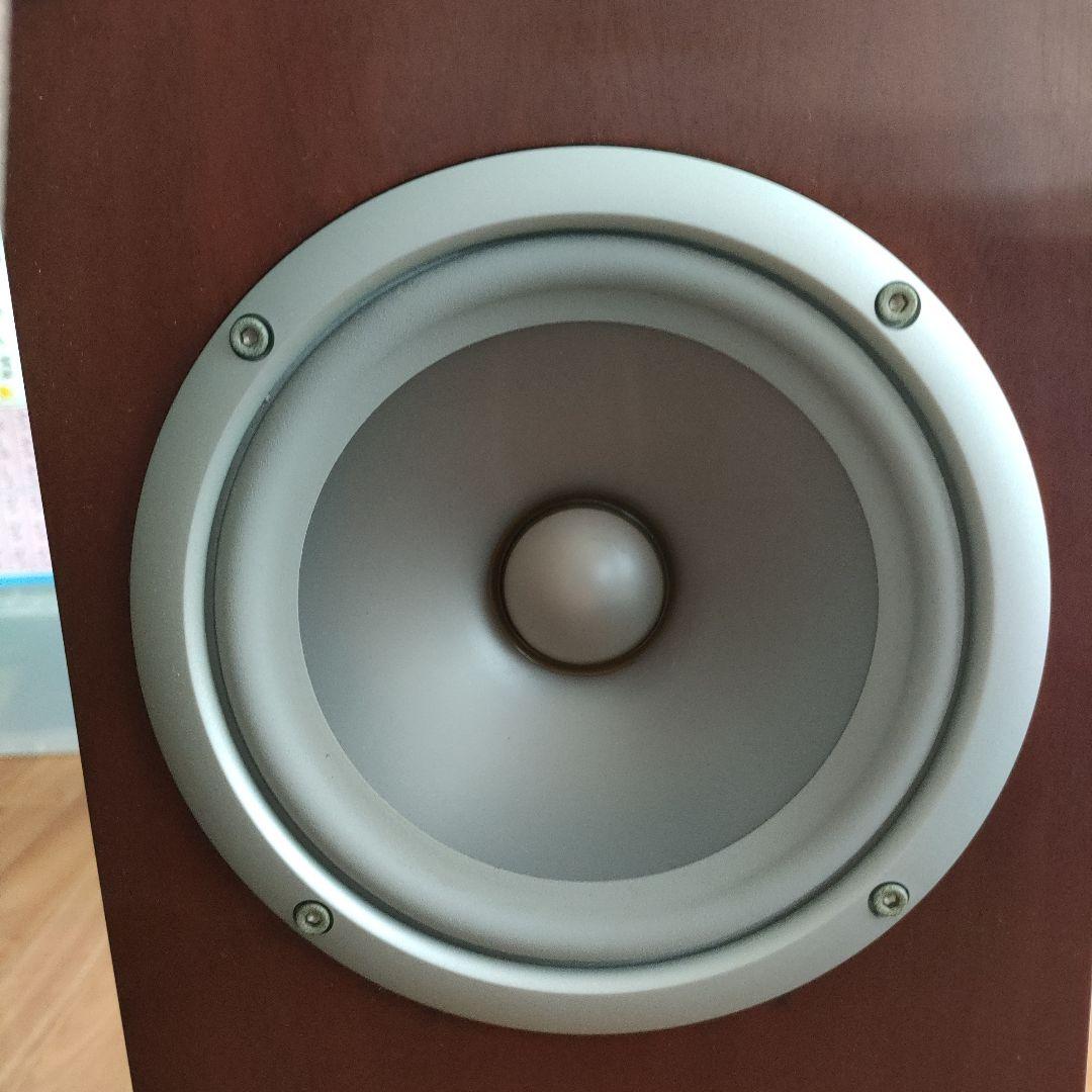 ヤマハ　トールボーイスピーカー　①　2個セット販売