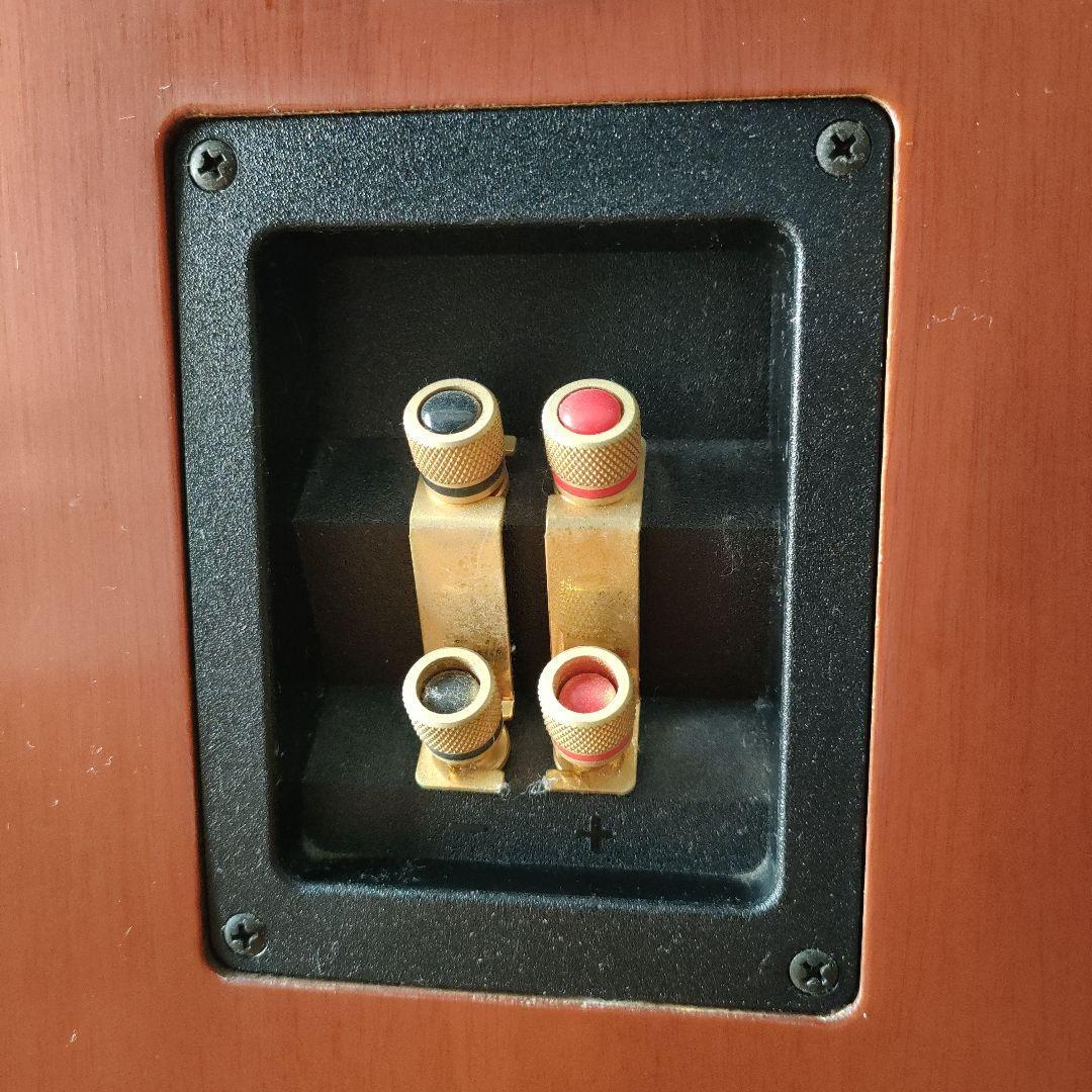 ヤマハ　トールボーイスピーカー　①　2個セット販売