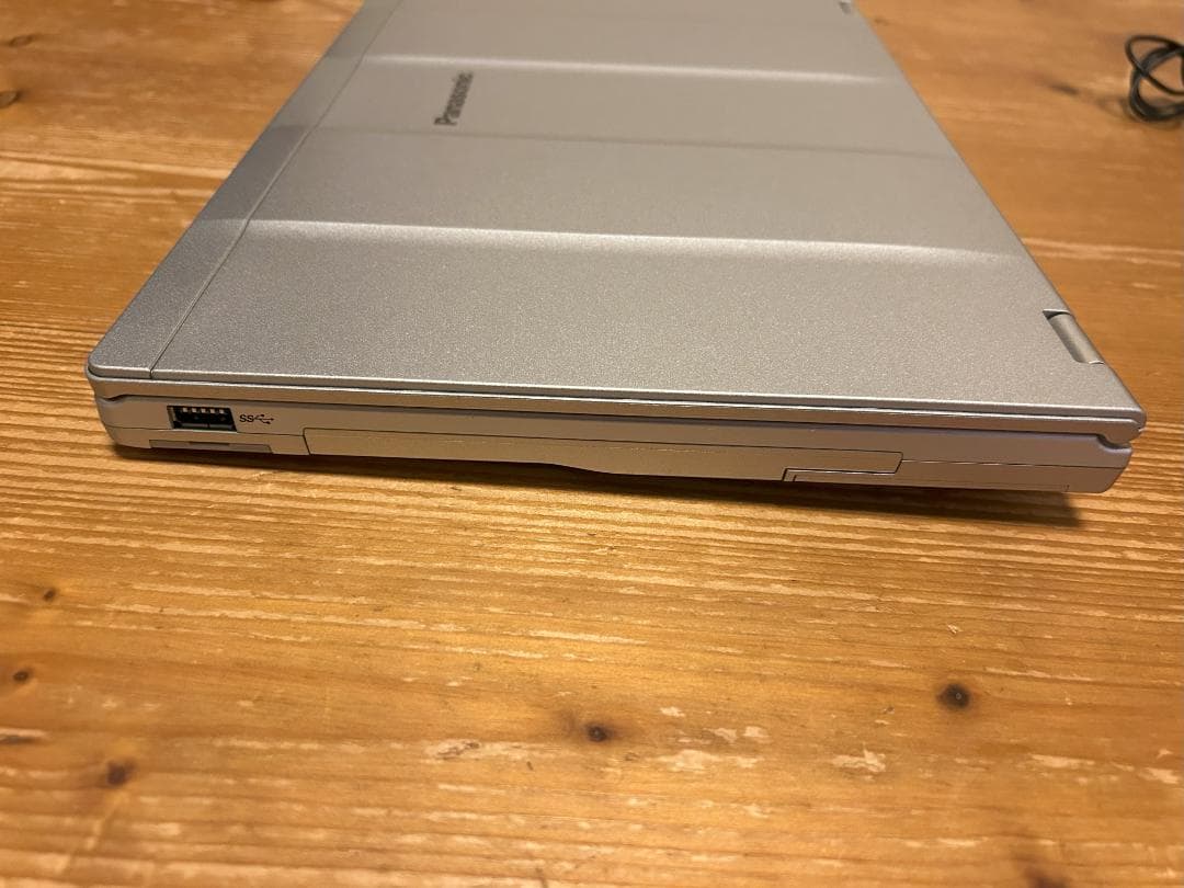 PanasonicレッツノートCF-LX６モバイルセット