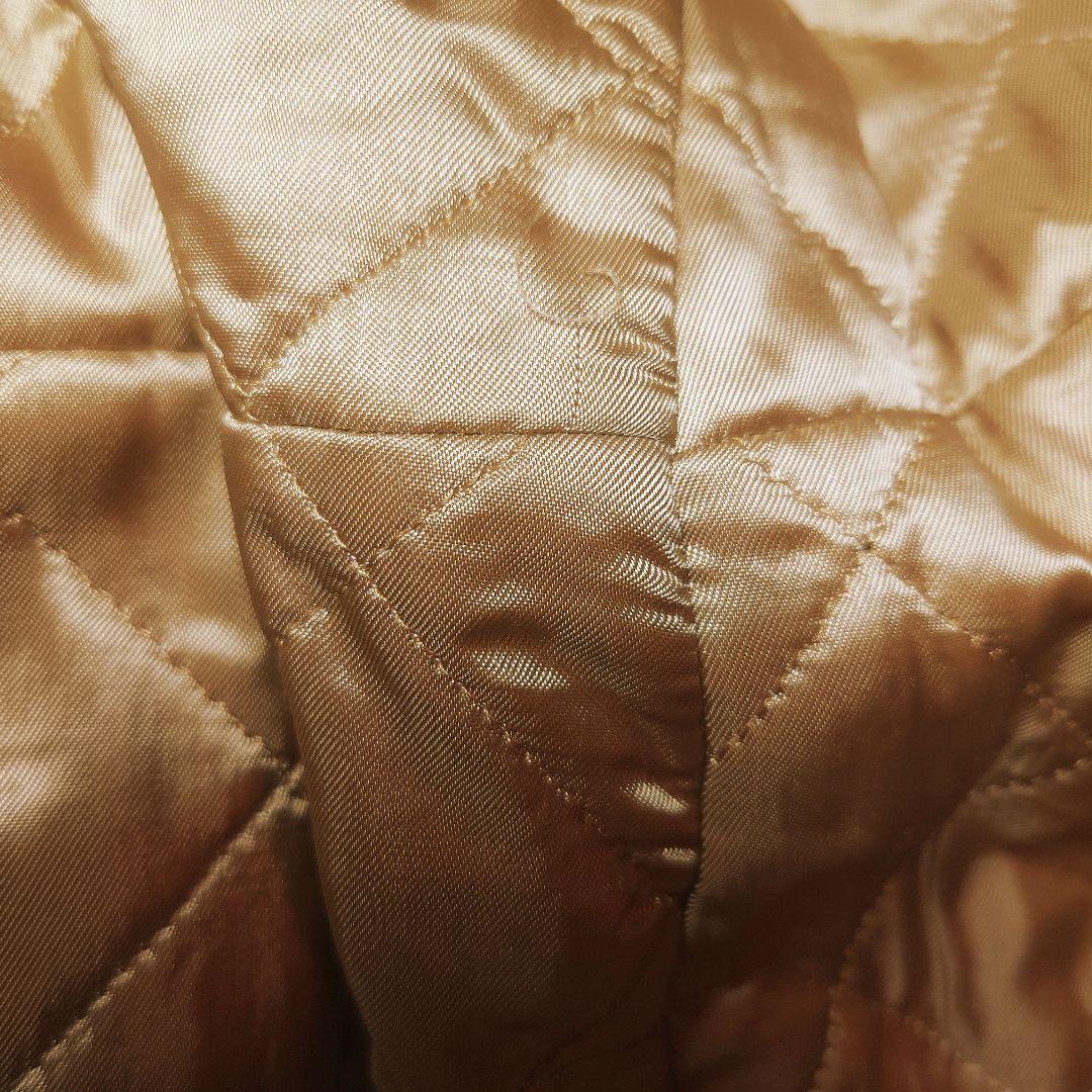 CARAMEL キャラメル　コート　6Y