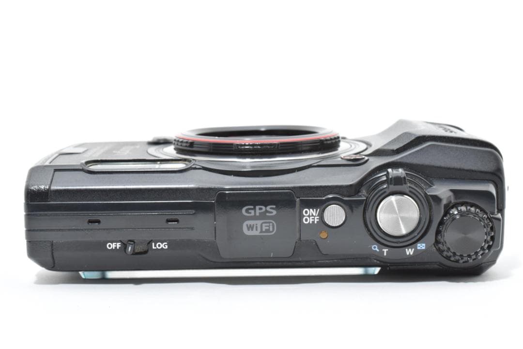 ■美品■ オリンパス　OLYMPUS STYLUS TG-6《S数3540回》