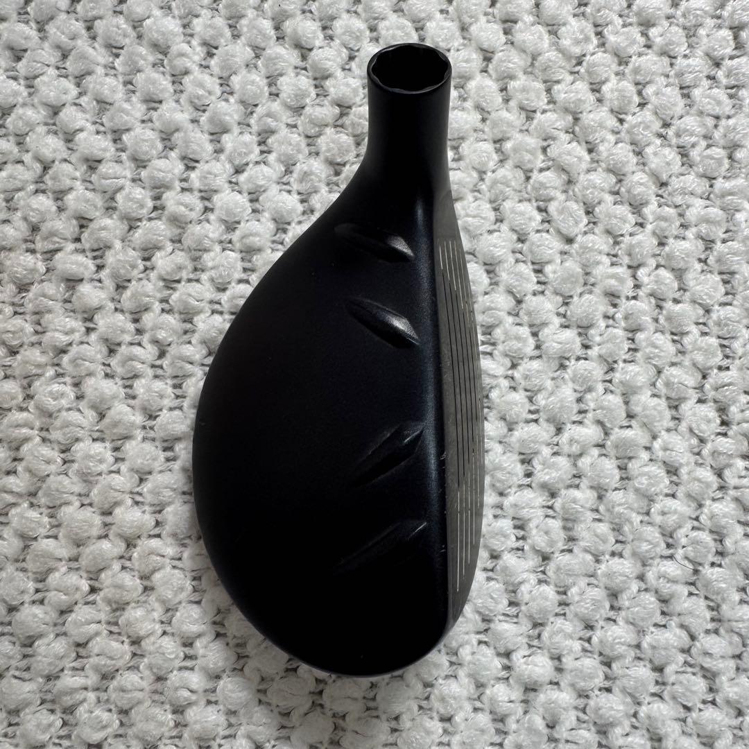 訳あり名器 G410 4U ヘッドのみ ピンユーティリティ ハイブリッド