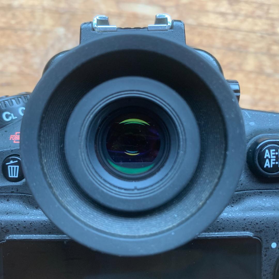 Nikon D810 デジタル一眼レフカメラ 本体