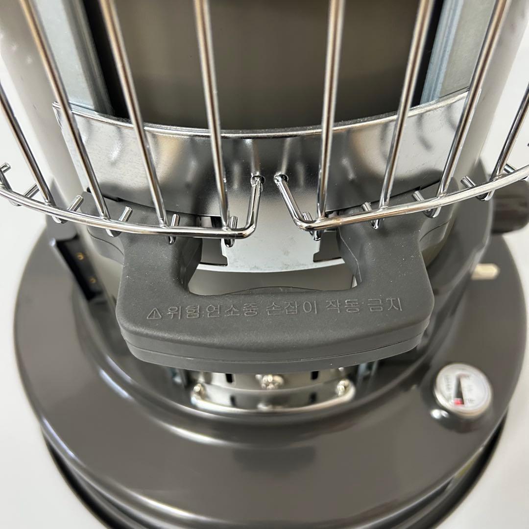 希少 PASECO パセコ CAMP-25 アーミーグリーン