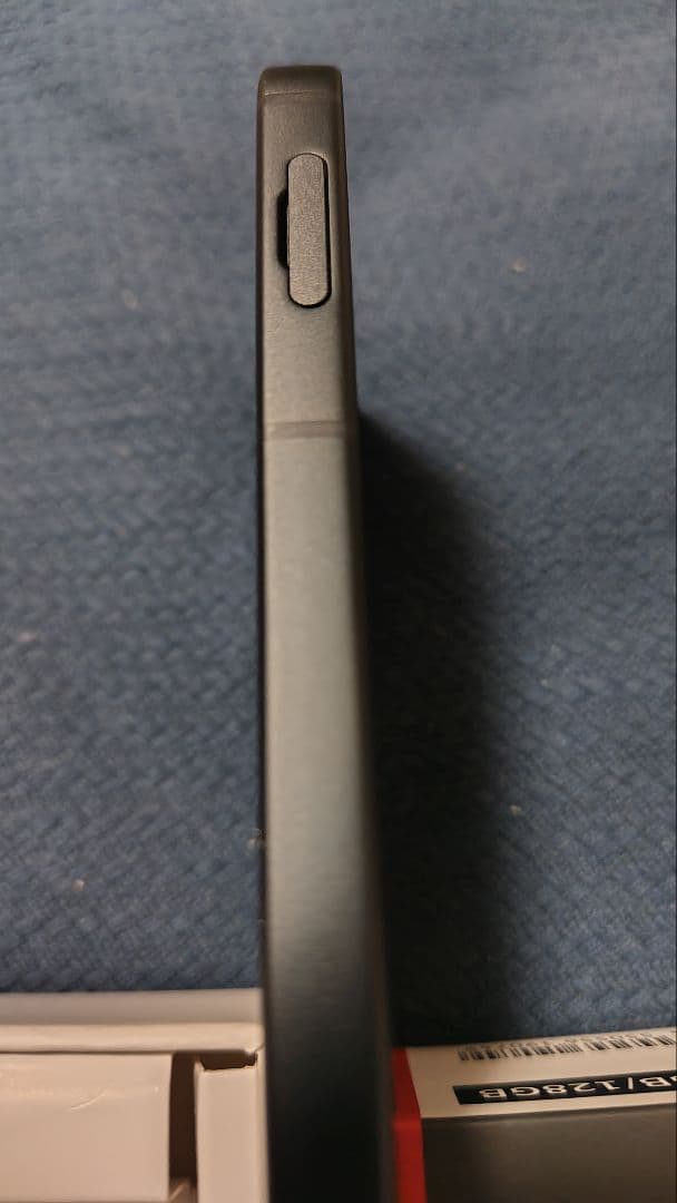 AQUOS sense10 SIMフリー ブラック