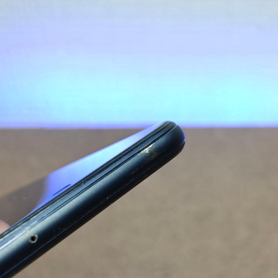 JA824 HUAWEI P20 lite ANE-LX2J シムフリー　本体