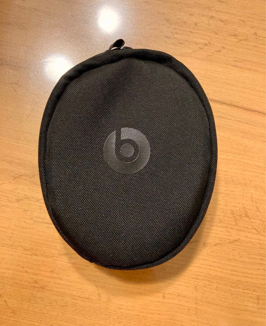 【限定セール！】beats solo 3ワイヤレス ヘッドホン　マットブラック