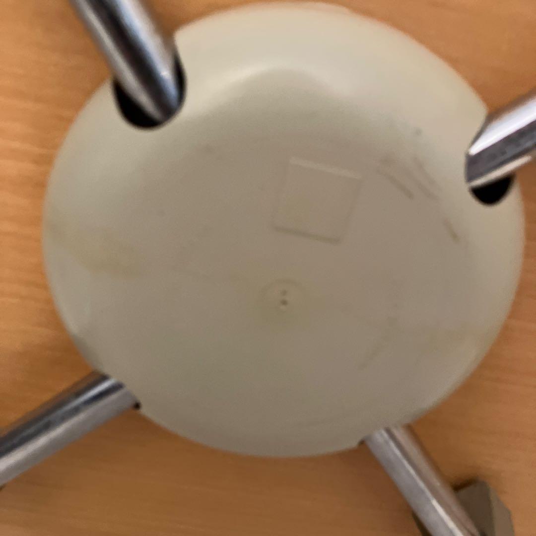 正規品　1991年製フリッツハンセン　ビンテージ　セブンチェア　ジャンク