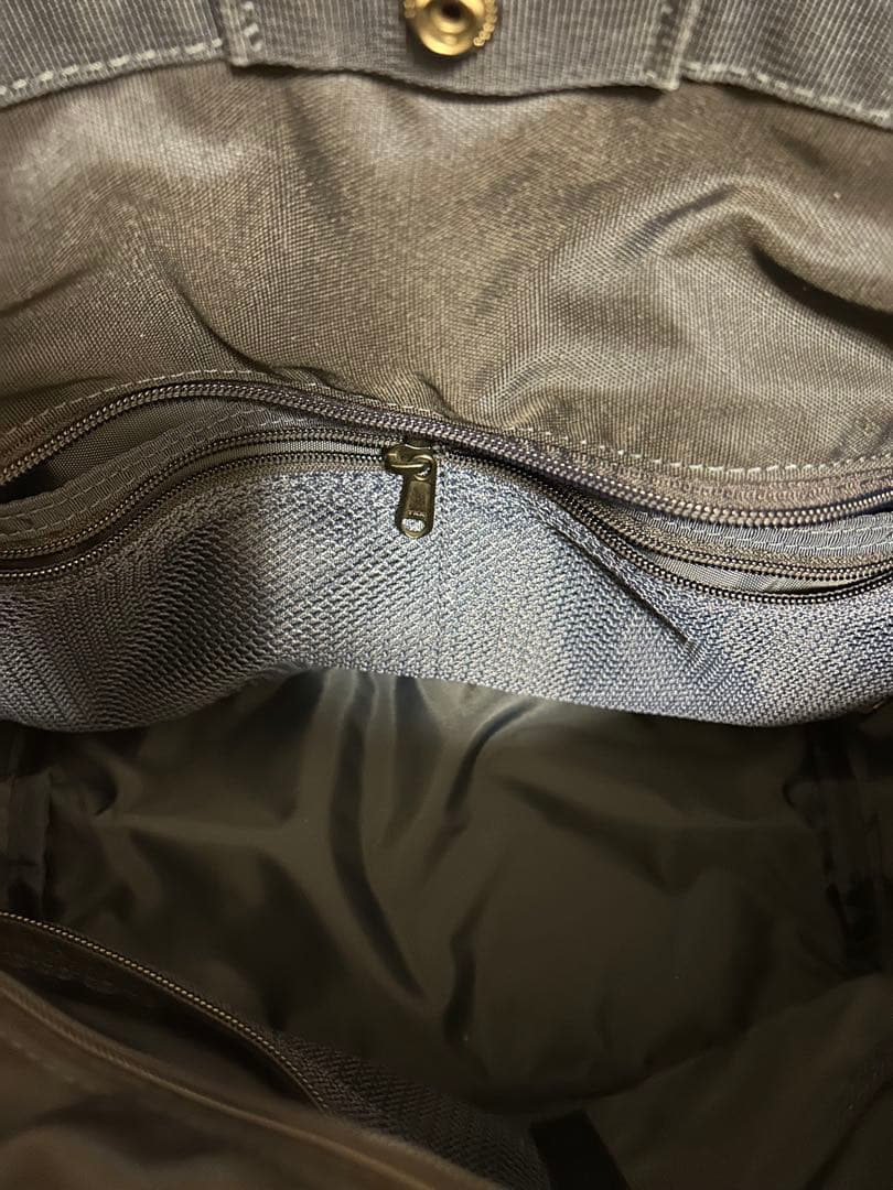 BRIEFING トートバッグ DISCRETE TOTE SM