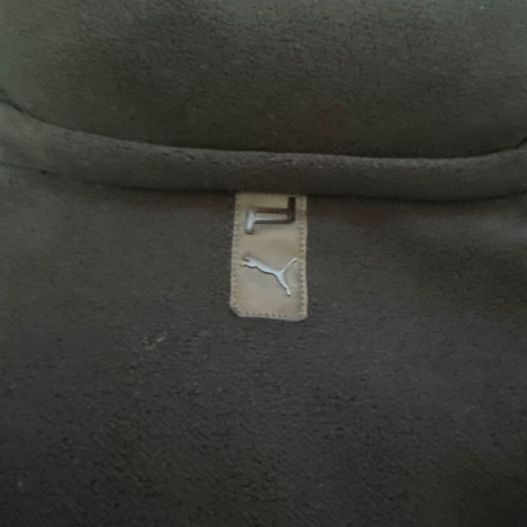 PUMA×PORSCHE DESIGN ダウンジャケット