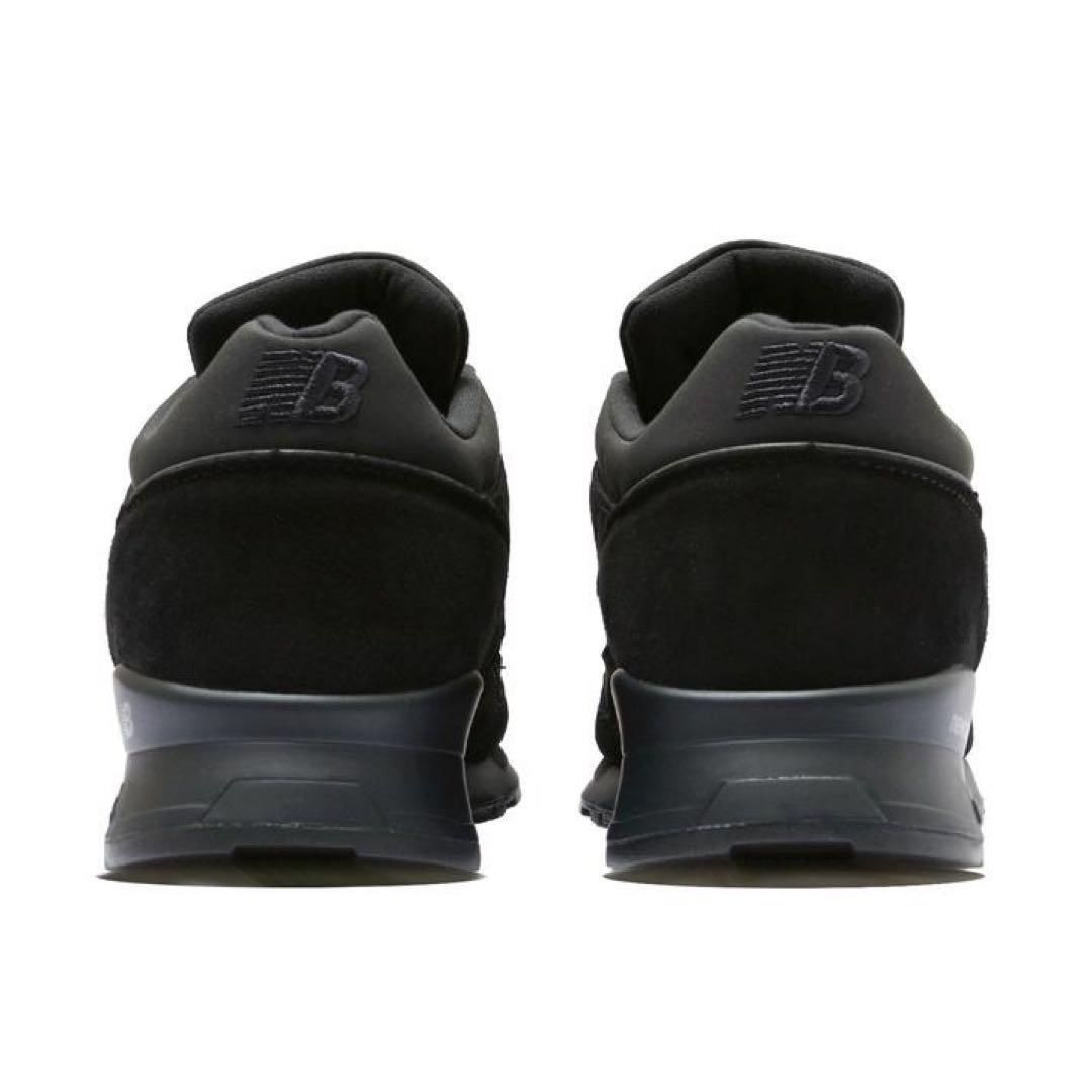 New Balance U1500 BLACK(KKL) 25.5㎝