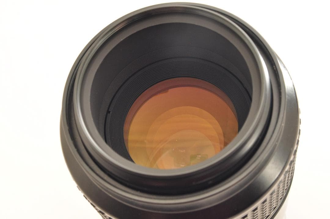 Nikon ニコン AF Micro 105mm f/2.8 【C898】
