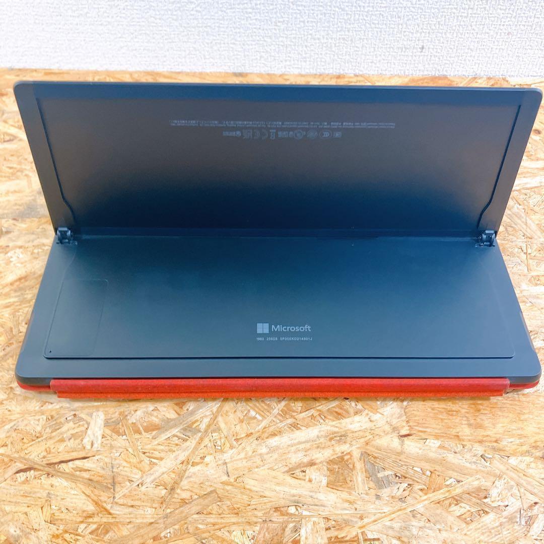 Surface Pro 8 第11世代 タッチ対応 Win11 キーボード付