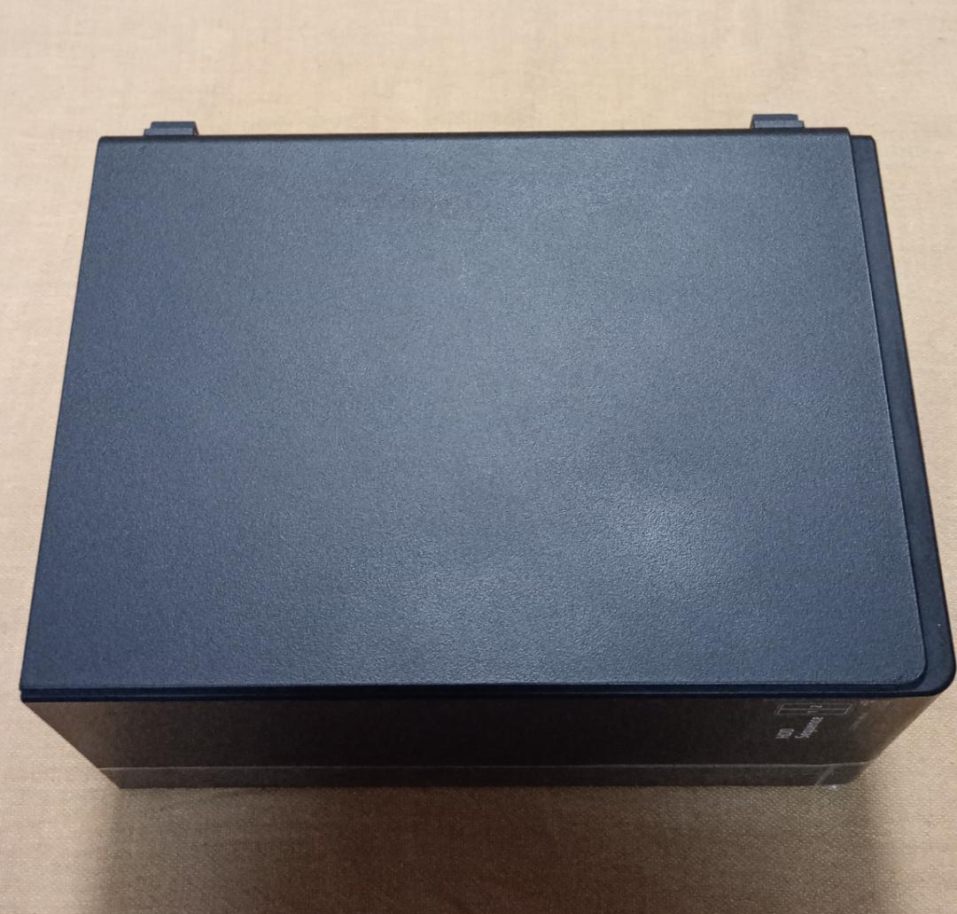 ★【美品】5TB QNAP OEM NAS TS-231P同等品