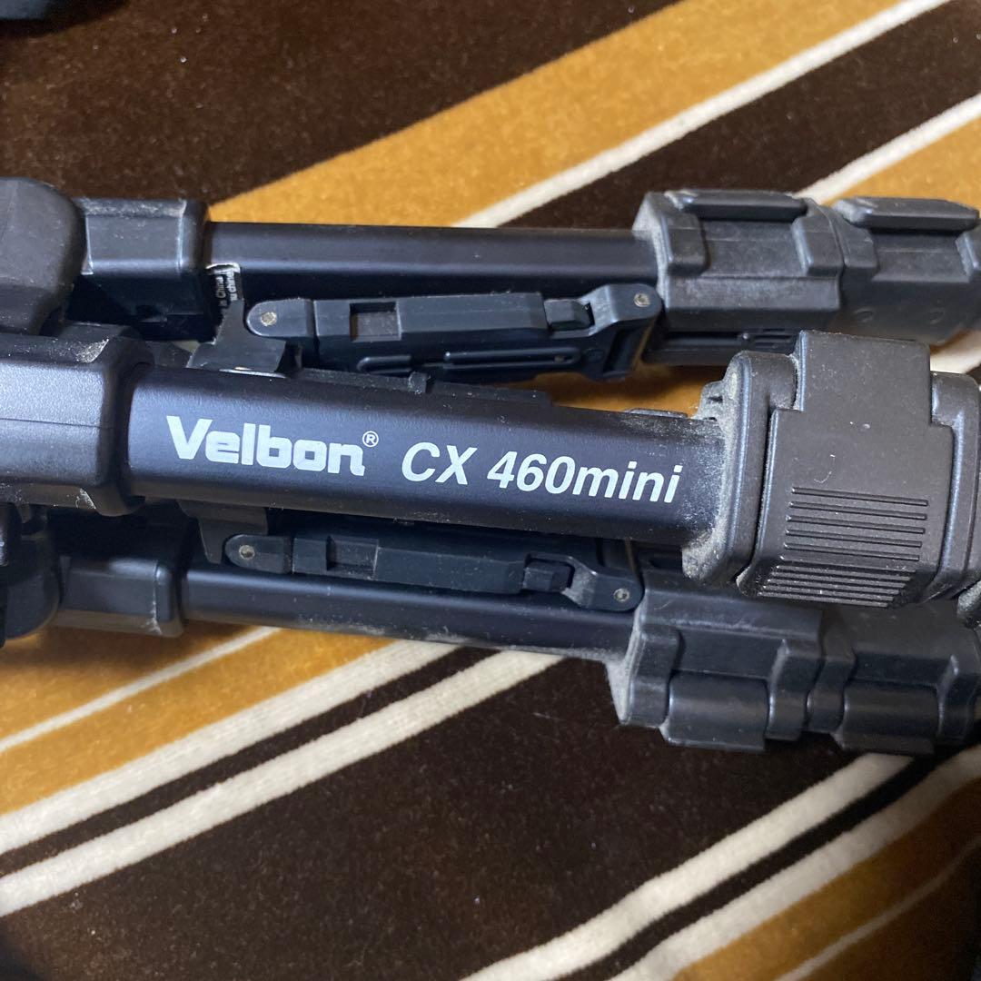 ⭐︎OLYMPUS PEN-F 三脚付