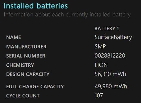 Windowsノート本体 Microsoft Surface Laptop Studio
