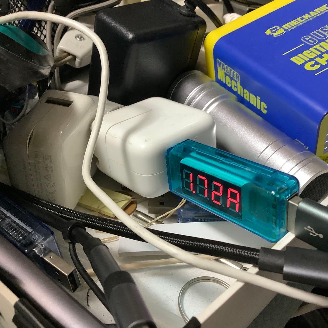 iPad第5世代128G wifi Gray バッテリー新品100%Gray