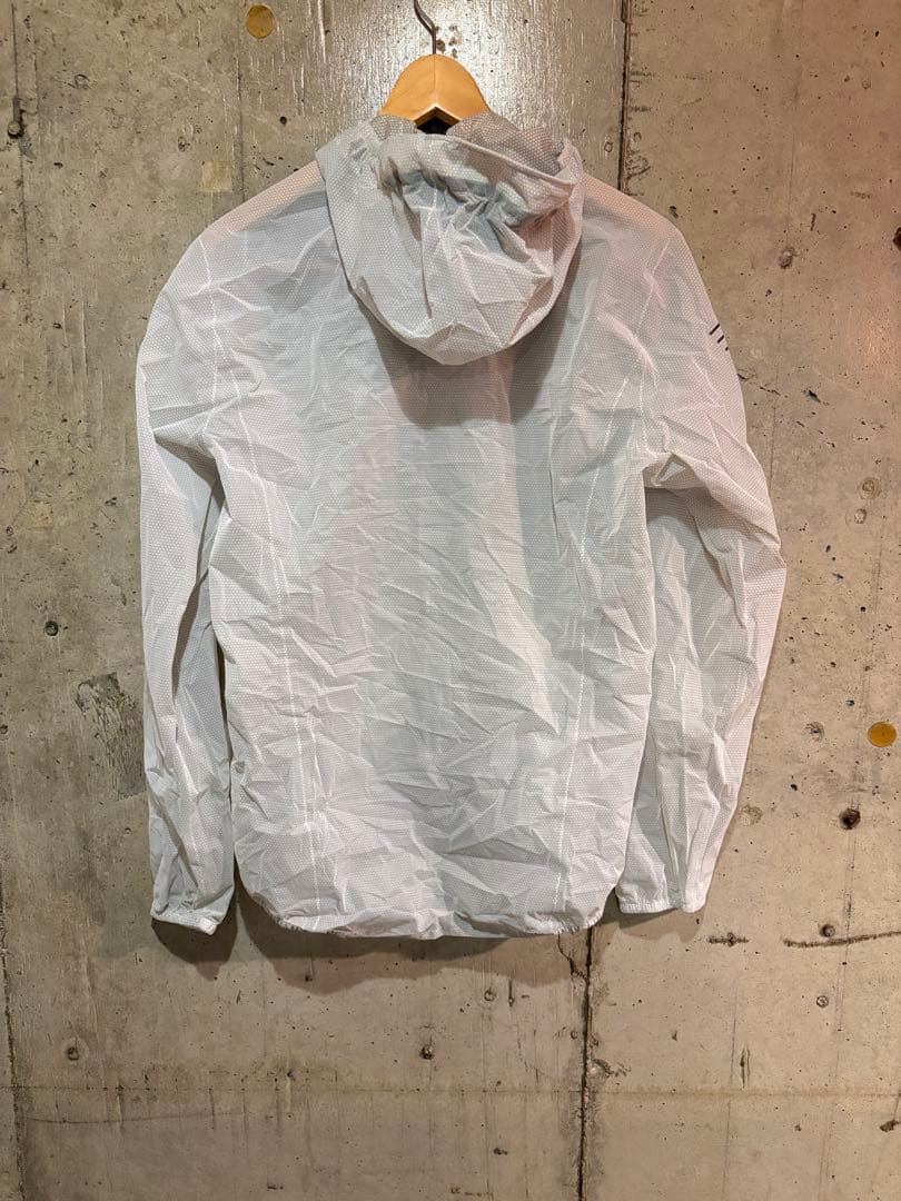 SALOMON サロモン　BONATTI RACE WP JKT