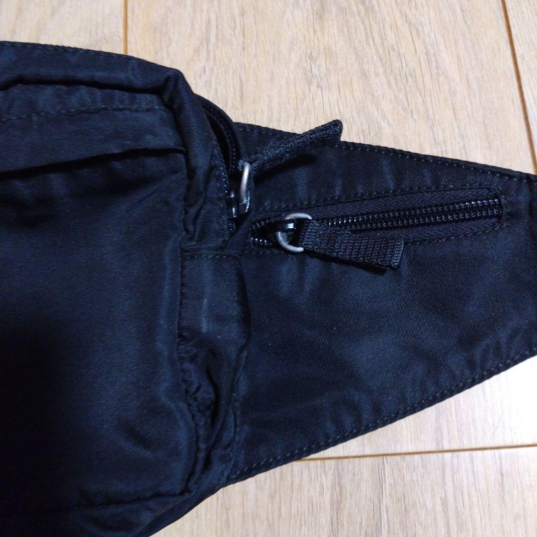 あ〜しゃんさん専用プラダウエストバッグ