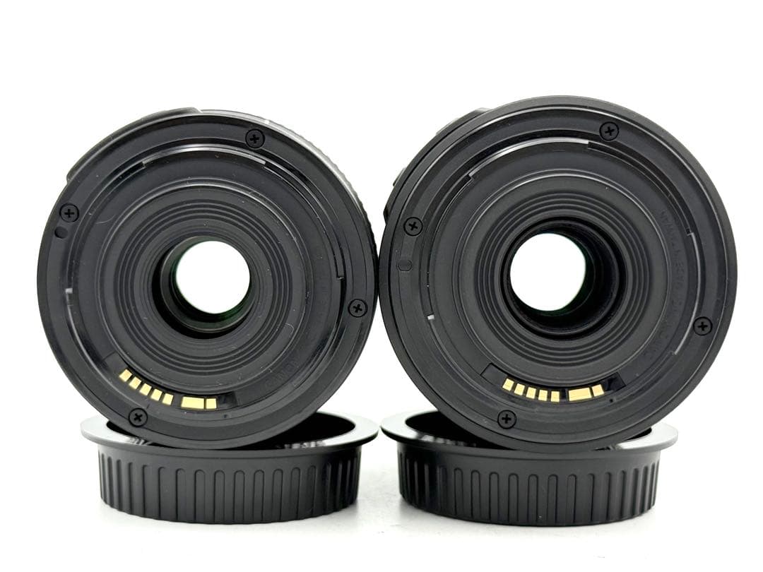 【イーストSUN様】Canon EOS Kiss X7 ダブルズームキット