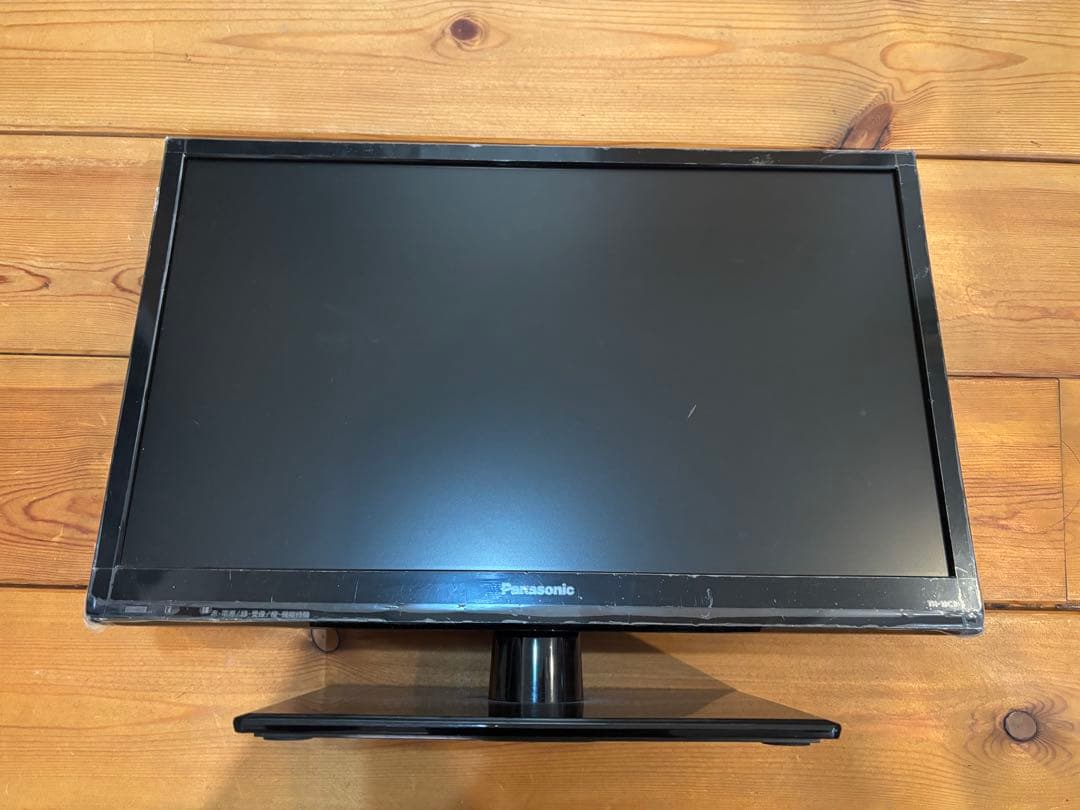 Panasonic TH-19C305 19V型　液晶テレビ