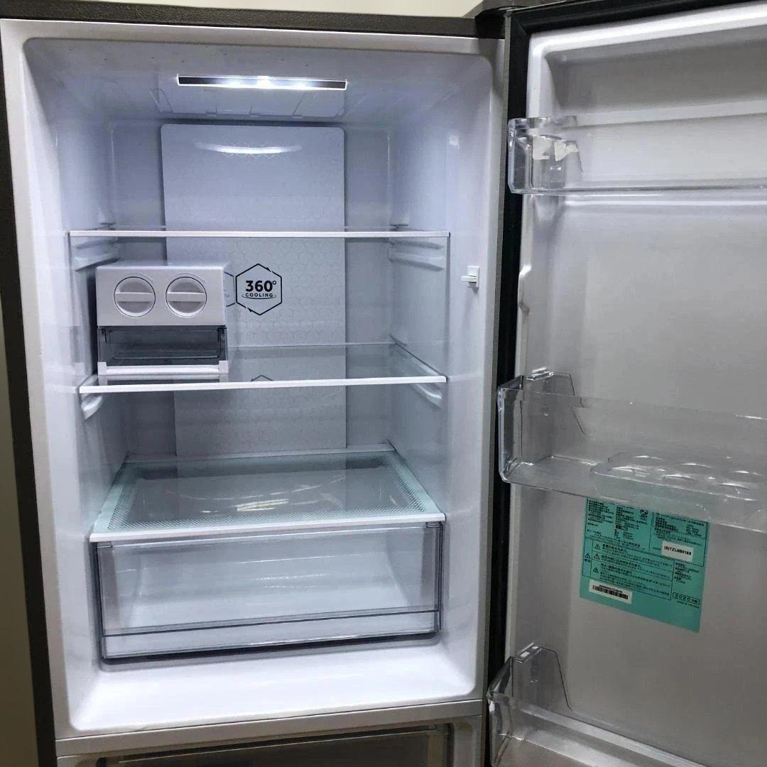 ハイアール 2020年製 JR-NF326A 2020年製 75061