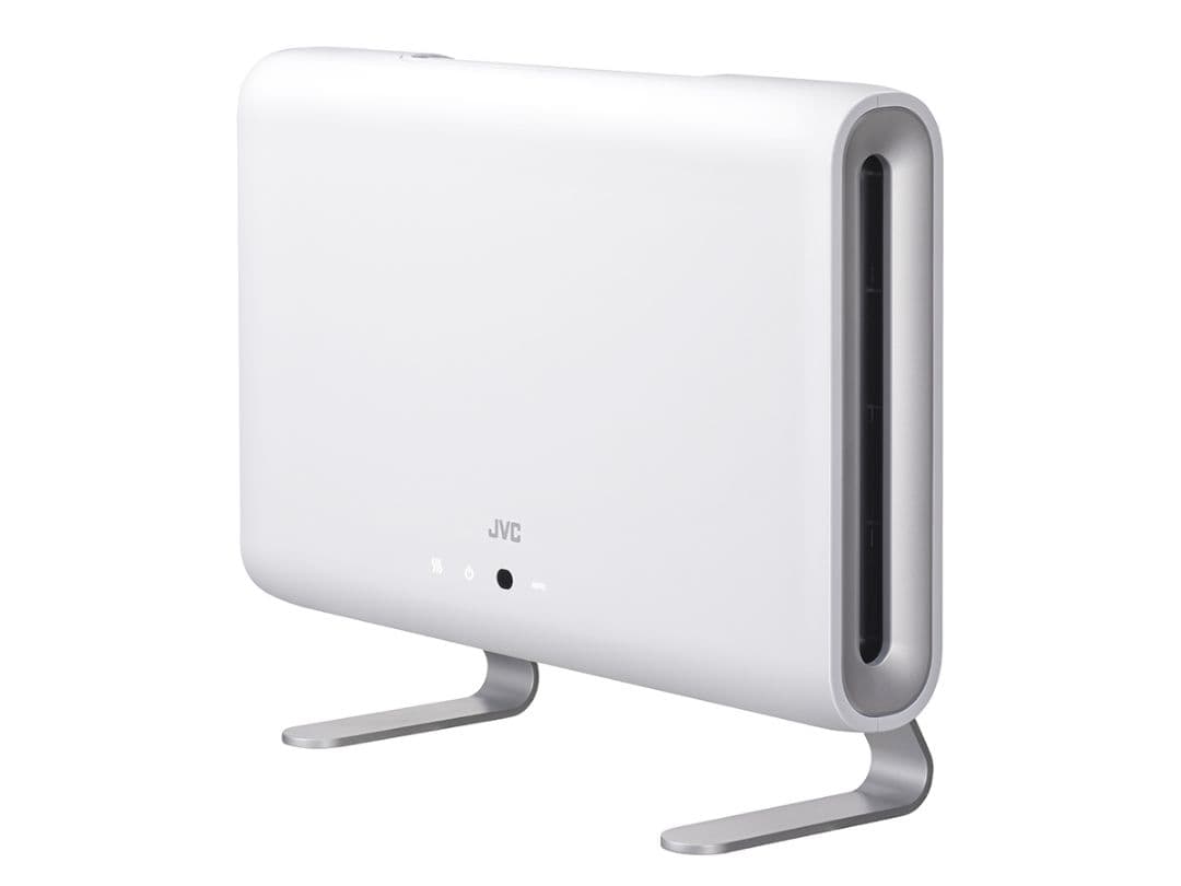 JVC fresair 脱臭機　光触媒消臭機