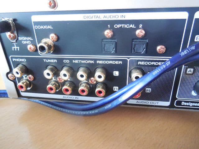 r*m様 marantz マランツ PM6006 プリメインアンプ アンプ 20