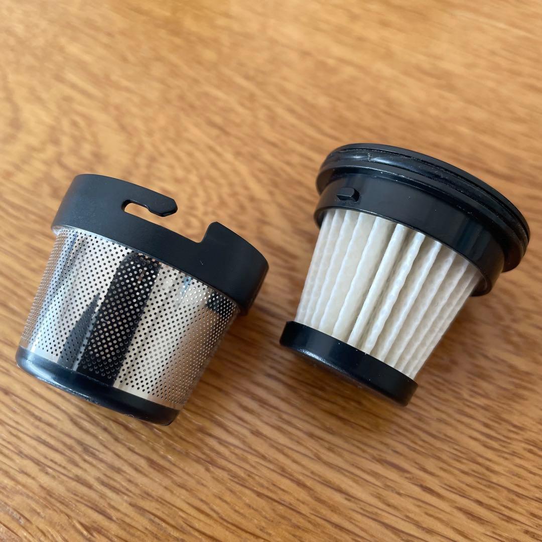 コードレスハンディクリーナー　SMOOK／スムーク