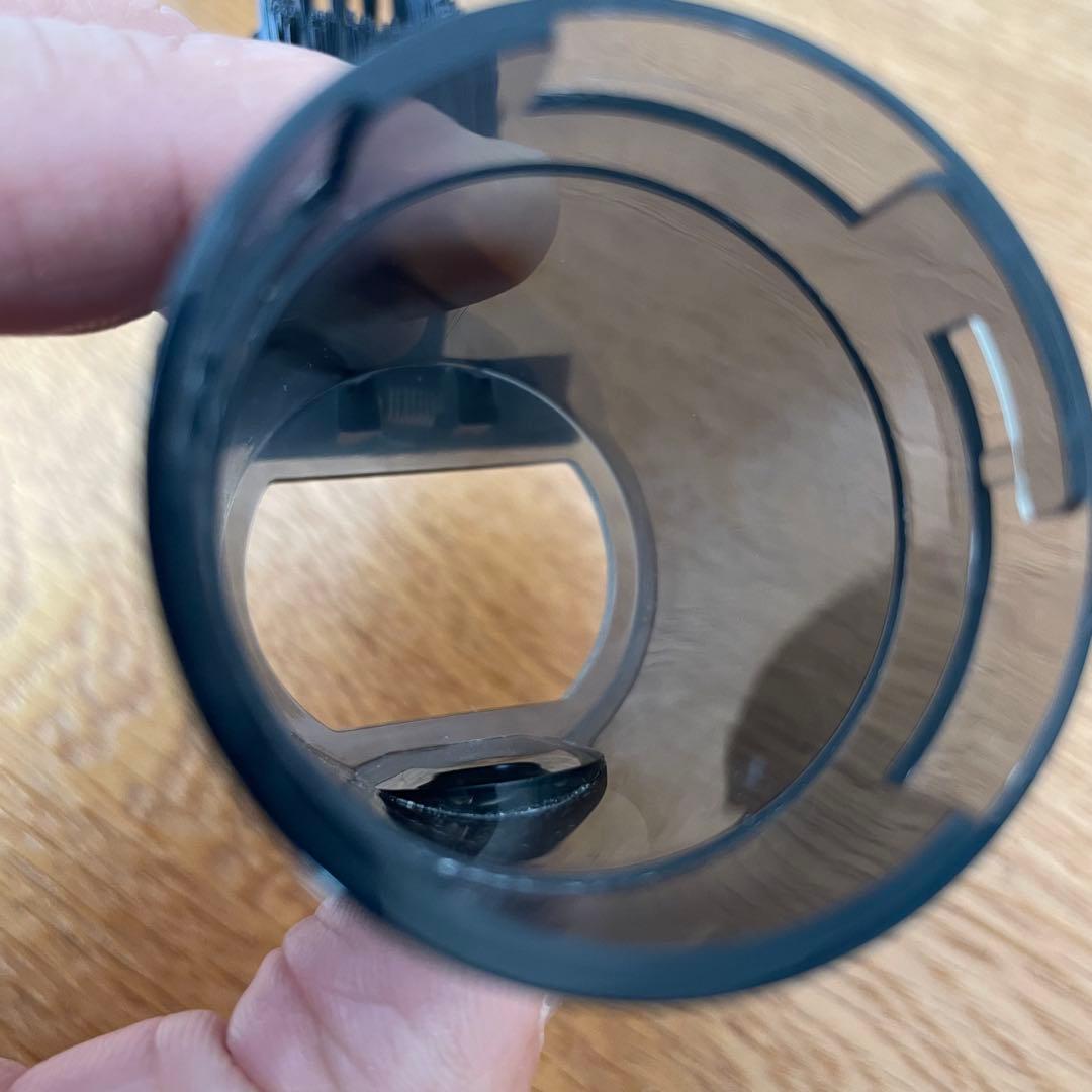 コードレスハンディクリーナー　SMOOK／スムーク