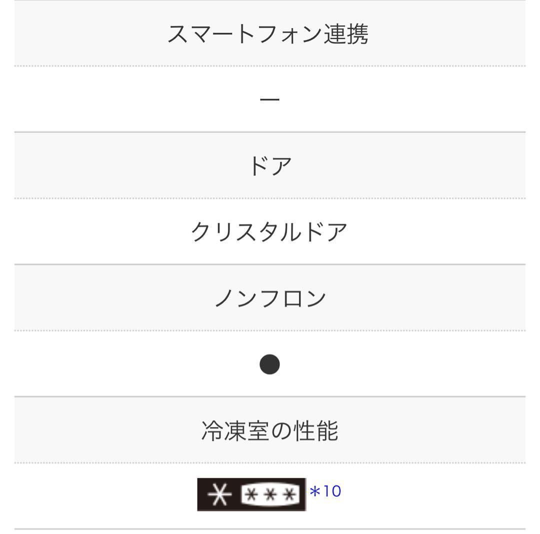 ankanmomo　日立 R-HWS47RL（XN）型