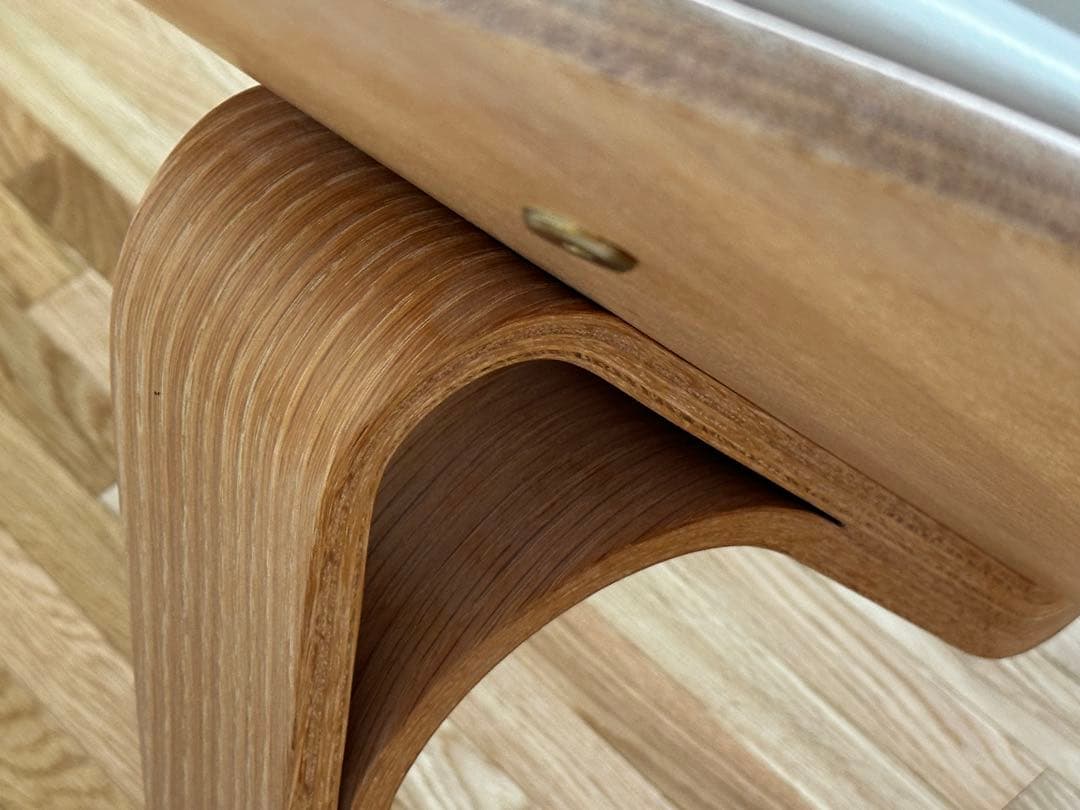 カールハンセン　ラウンジチェア　CH07 ハンスJウェグナー