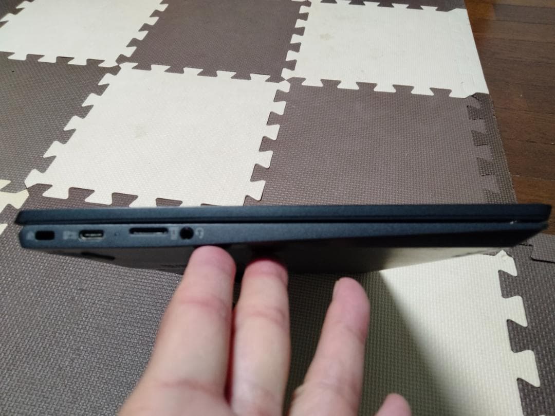 かつ　NECノートPC i5 8世代 8GB 256GB　動作品ジャンク