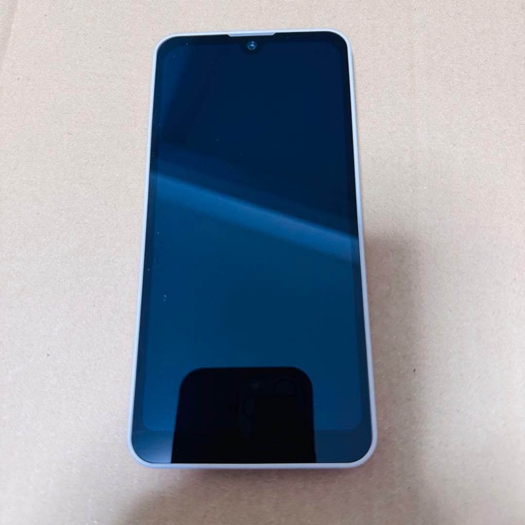 AQUOS wish アイボリー　3台セット