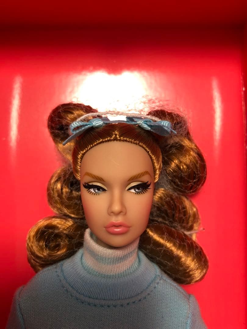 ラスト1点❣️Poppy parker Cheer me up