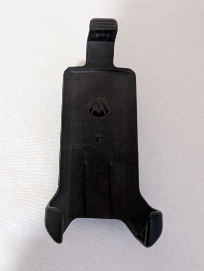 モトローラ デジタル簡易無線 免許局 トランシーバー MiT7000 マイク付