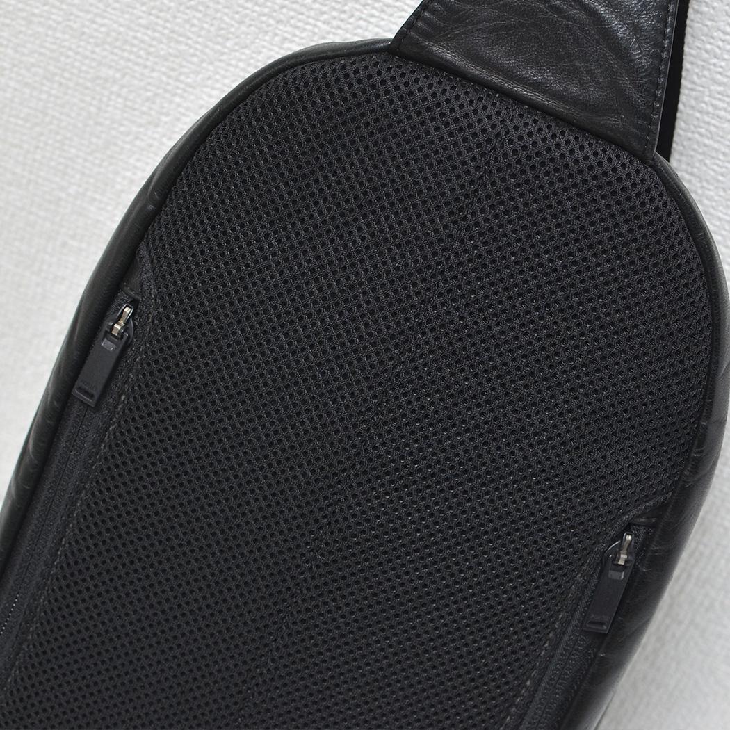 ポーター　フランク　スリングショルダー バッグ