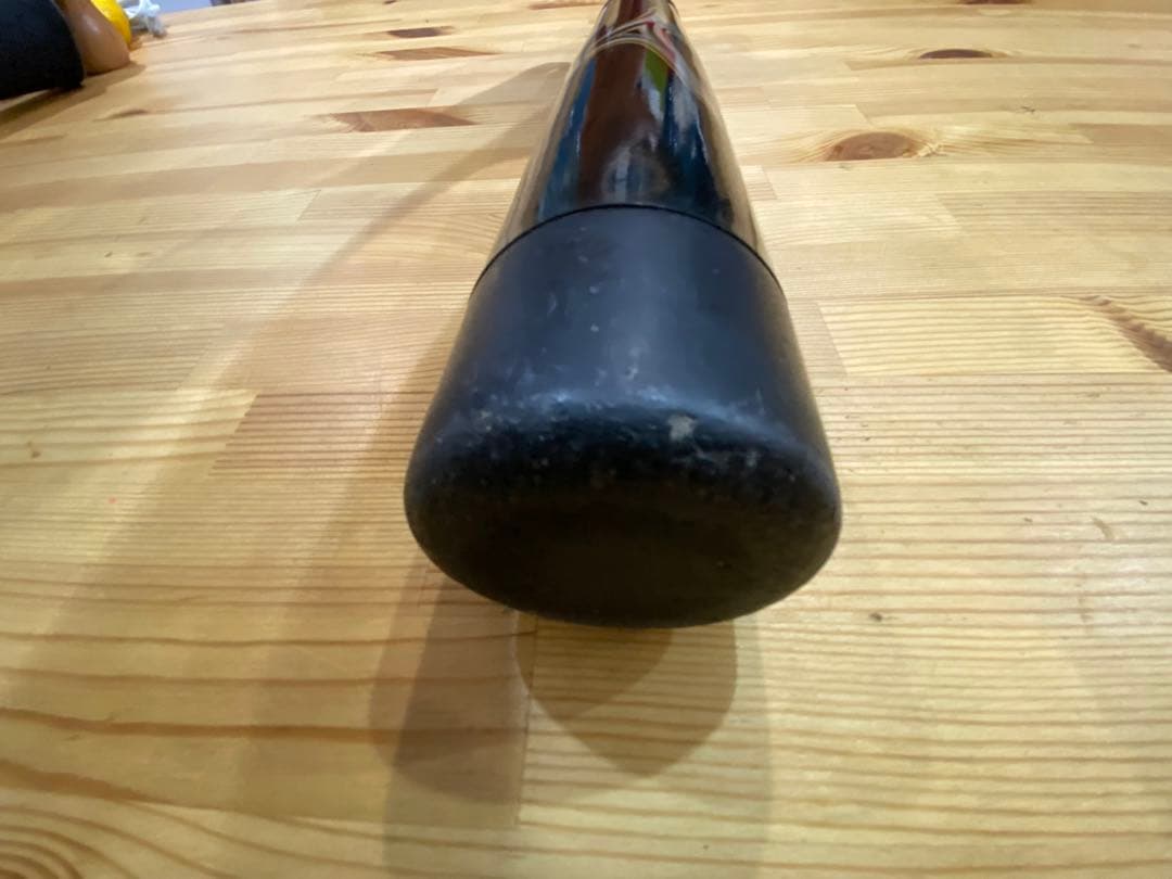 Mizuno レガシー少年軟式バット バットケース付き