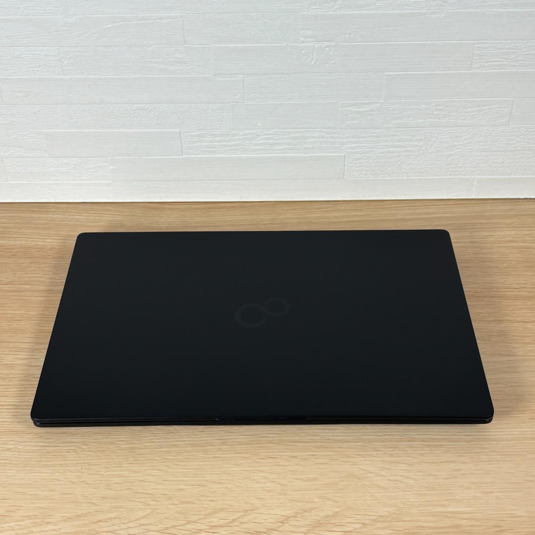 富士通　11世代i5　ノートパソコン　Windows11　オフィス付き　17