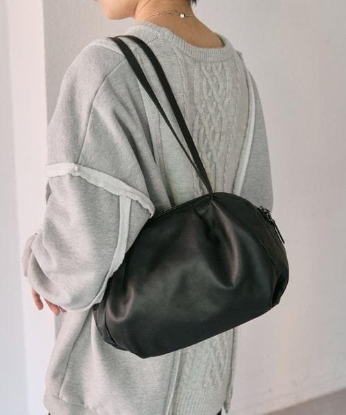 ❋ear PAPILLONNER コロンボストンバッグ❋