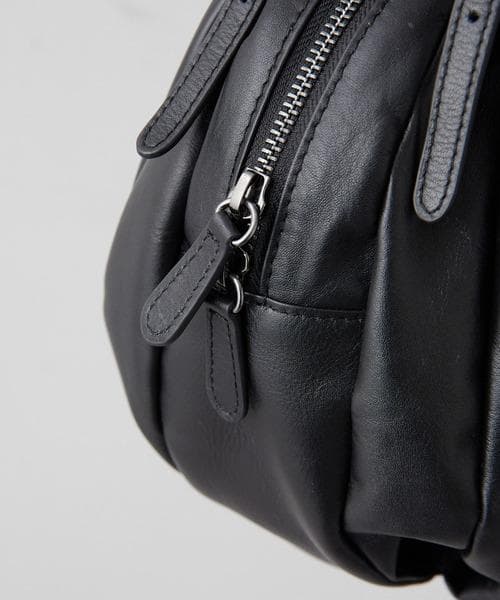 ❋ear PAPILLONNER コロンボストンバッグ❋