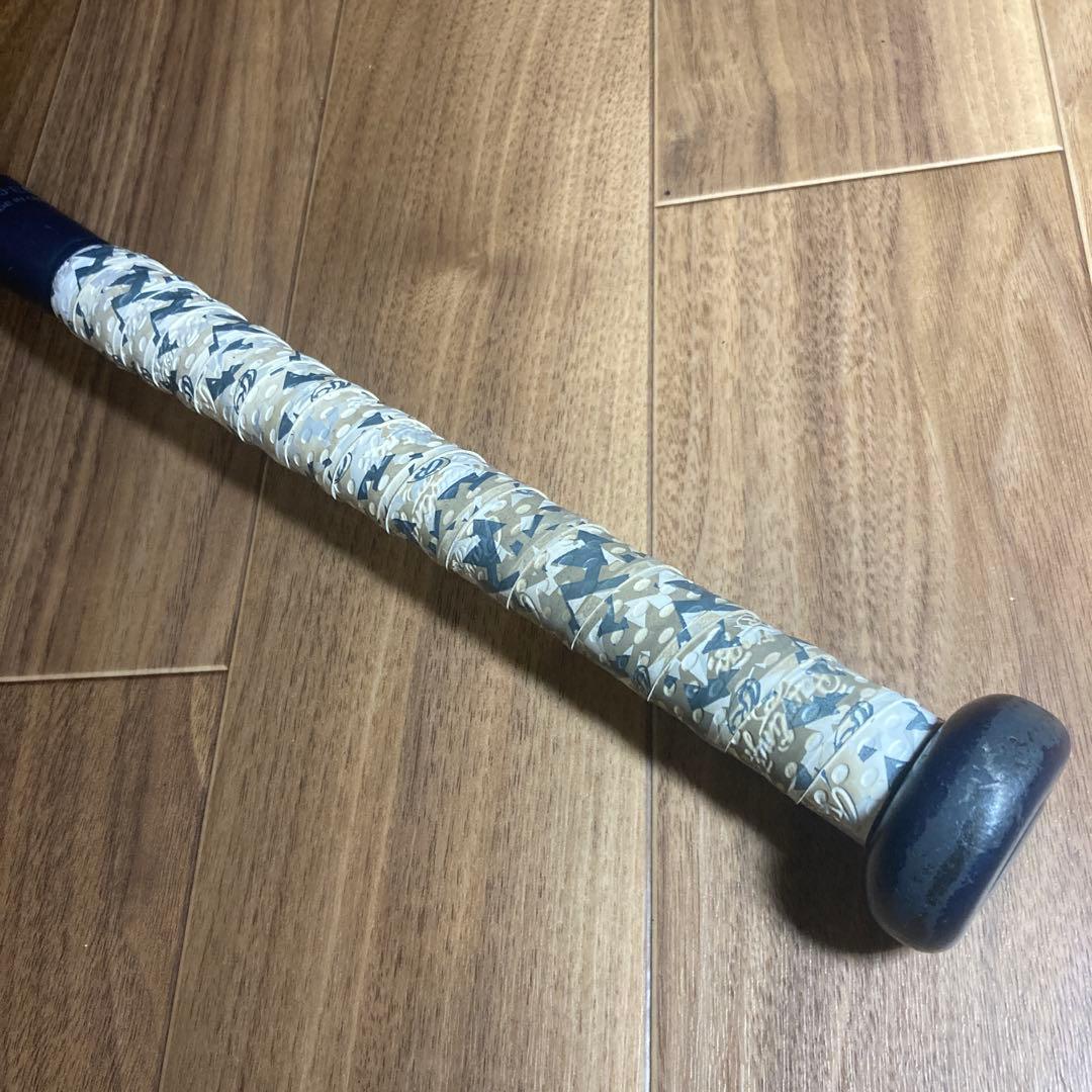 【美品】BEYONDマックスレガシー　ジュニア 少年用 ミドルバランス