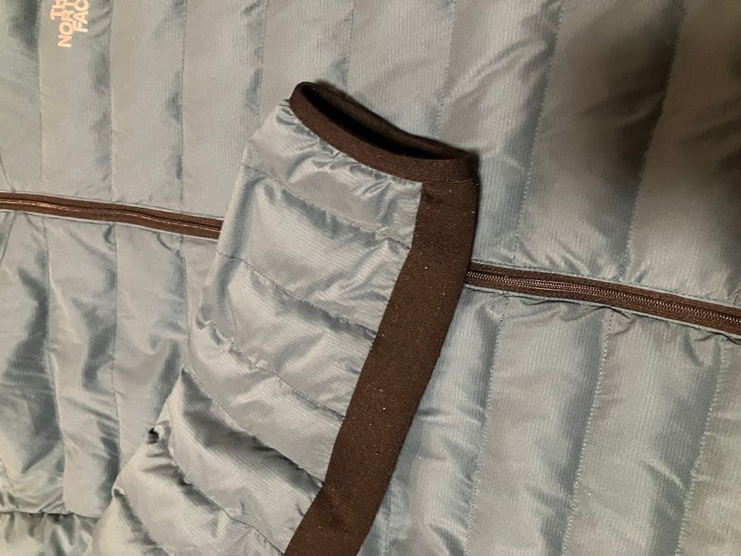 THE NORTH FACE レッドランフーディ　メンズ　Mサイズ