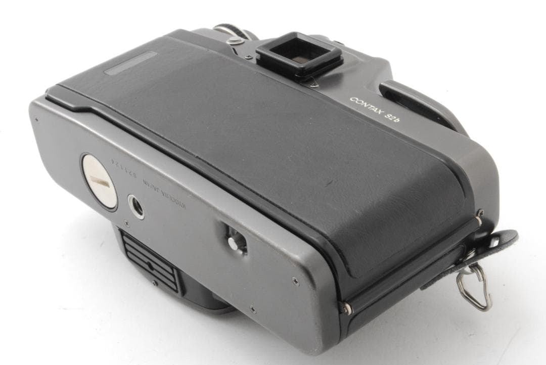 Contax S2b コンタックス 35mm フィルムカメラ 一眼レフ