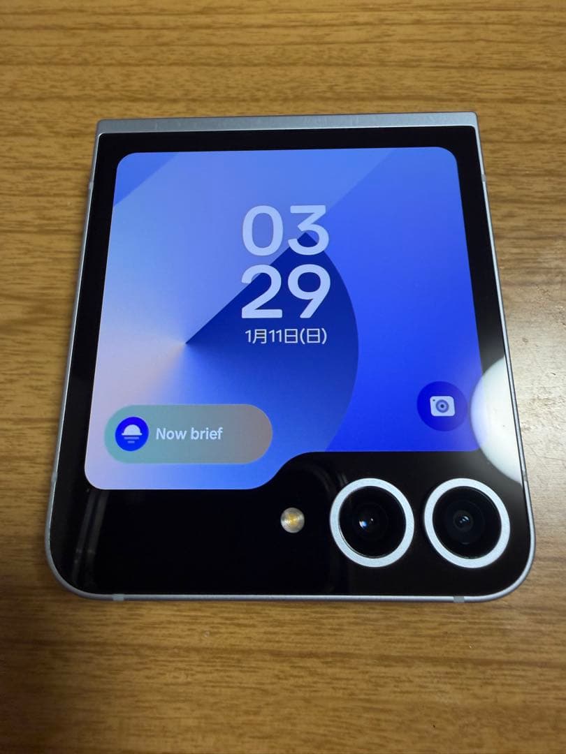 【クローバー】