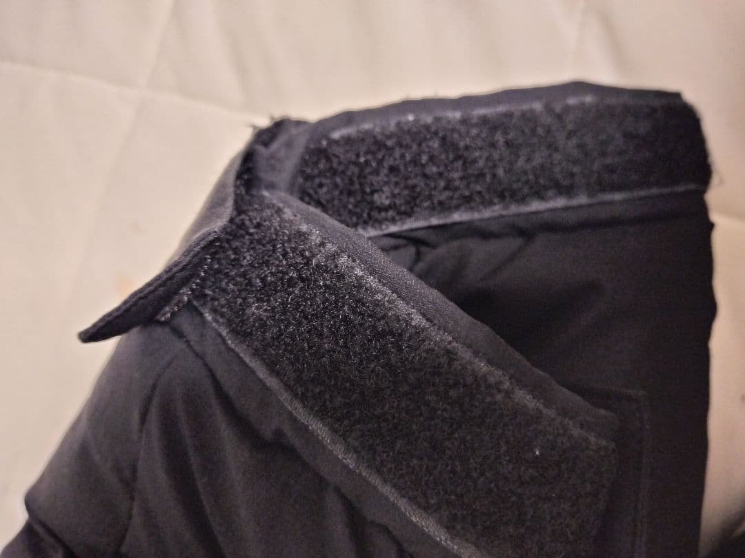 THE NORTH FACE バルトロライトジャケット ブラック　S