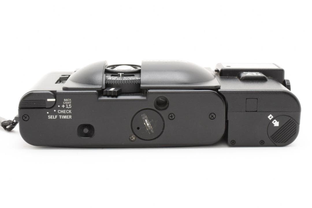 ■ 美品 ■ オリンパス　OLYMPUS XA + A11