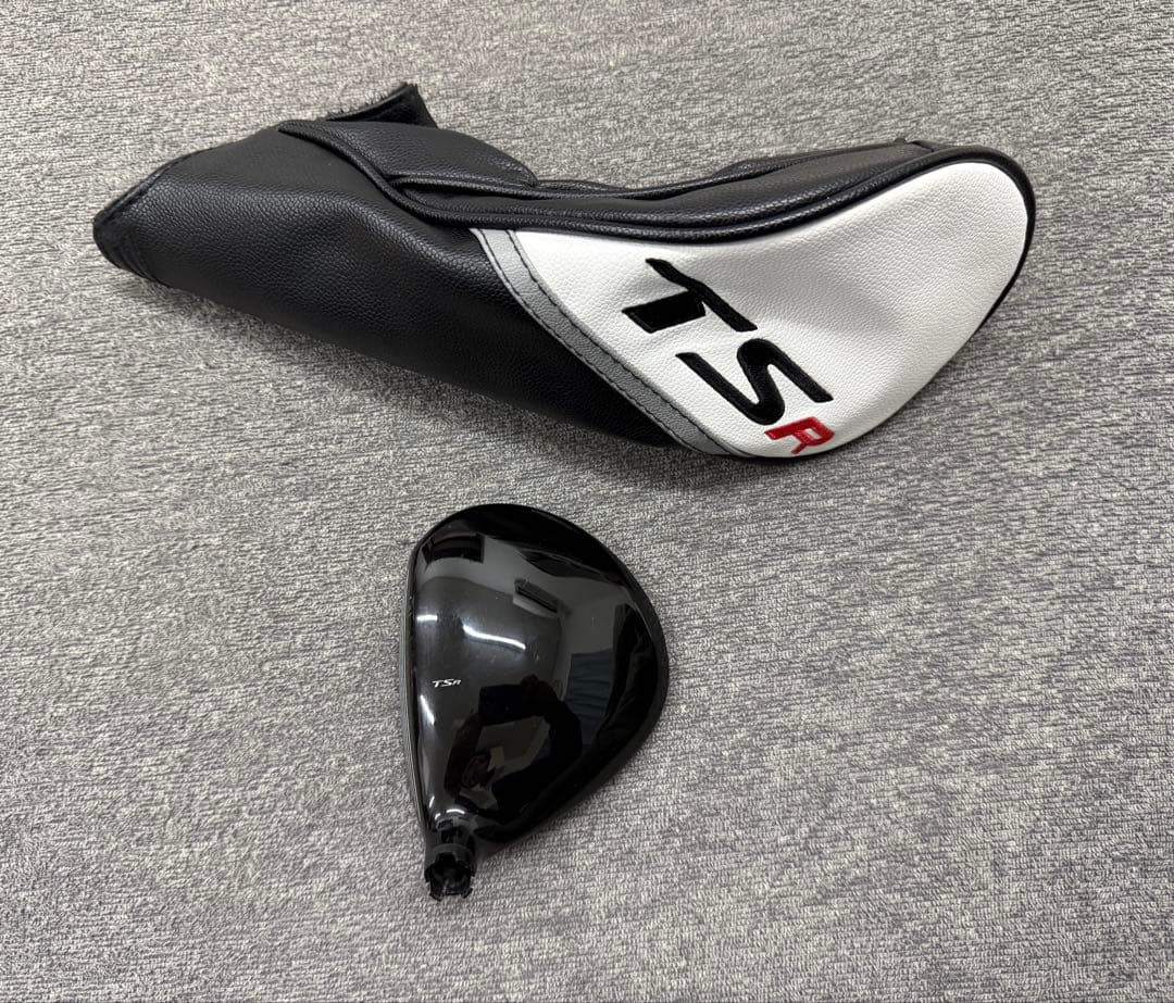 TSR2 4W 16.5° ヘッドのみ