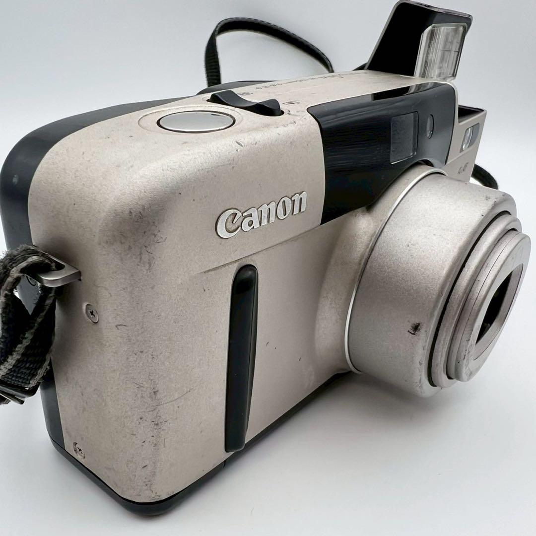 【完動品】Canon Autoboy SⅡ XL動作確認済 返金保証